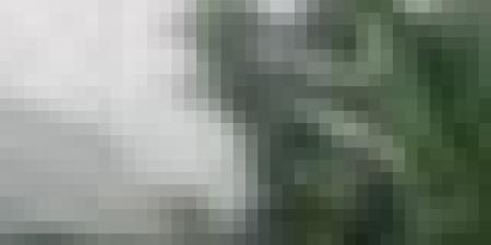 أمطار رعدية عبر هذه الولايات