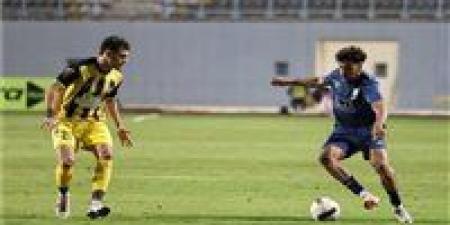 بهدف قاتل.. إنبي يطيح بالمقاولون العرب ويصعد لدور الـ16 لبطولة كأس مصر