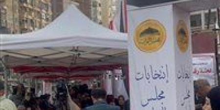 بعد إلغاء 7 دوائر.. “تحيا مصر” يعرض الموقف الانتخابي الكامل لأهالي الجيزة