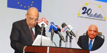 مصر تُحقق إنجازات كبيرة في قطاع الطاقة.. وزير الكهرباء يكشف التفاصيل