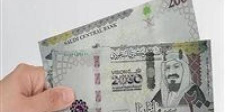 سعر الريال السعودي اليوم في مصر.. تحديثات لحظية وتحليل شامل