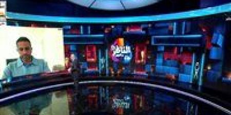 يانيك فيريرا: لم يخبرني أحد برحيلي عن الزمالك واكتشفت أنني تم طردي وجون إدوارد رفض التواصل معي