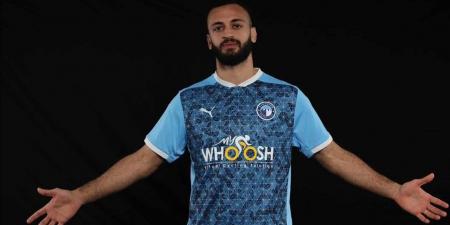 مفاجأة.. جهاز منتخب مصر الثاني يدرس استبعاد مروان حمدي