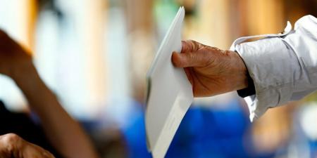 657 مرشحًا في انتخابات فرعيات المحامين بالمرحلة الأولى