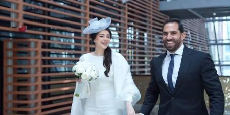 بعد تصريحات صادمة من ماريتا الحلاني.. أول ردّ من طليقها على قرار الطلاق