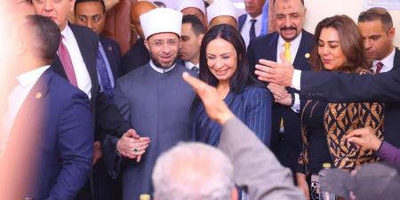 علاج 3000 مريض سنويا.. وزيرة التضامن تفتتح مركزالعزيمة لعلاج وتأهيل مرضى الإدمان بدمنهور
