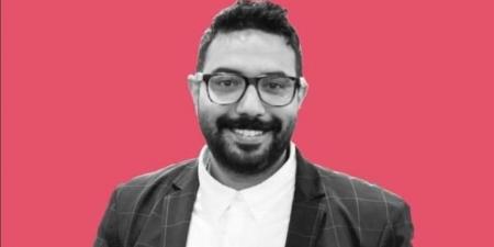 أحمد مهنى بعد فوزه بجائزة مكتبة الإسكندرية: أثمن انحيازها للفكر والثقافة