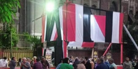 الإدارية العليا تقضي بعدم قبول 100 طعن على انتخابات مجلس النواب