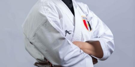 أبطال وادي دجلة يواصلون التألق.. تأهل عبدالله ممدوح ويوسف بدوي لنهائي بطولة العالم للكاراتيه