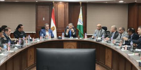 محافظ الجيزة يكشف خطة تطوير شاملة لضبط الشارع وتحسين الخدمات