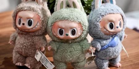 من متجر صغير إلى إمبراطورية بمليارات.. كيف غيرت «لابوبو» حياة وانج نينج؟