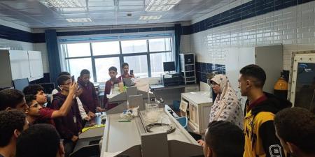 كيفية الاستعلام عن نتيجة مسابقة معلم مساعد لغة عربية 2026 بالرقم القومي