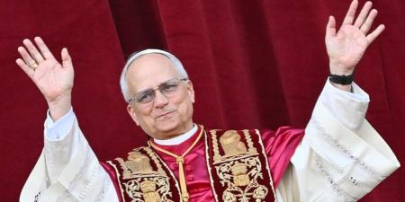 في ختام زيارته لتركيا.. البابا لاون الرابع عشر يشارك في الليتورجية الإلهية