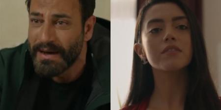 مسلسل سلمى الحلقة 80.. جلال يتحرك لإنقاذ سلمى وسر ميرنا ينكشف