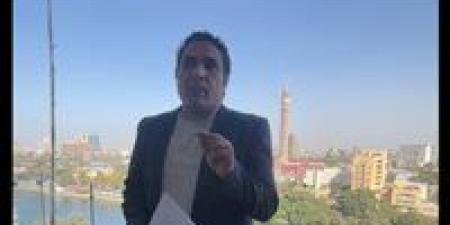 محمود فايد مدير تحرير تحيا مصر: الهيئة الوطنية ملتزمة بتنفيذ حكم "الإدارية العليا" لحسم مصير دوائر الإلغاء