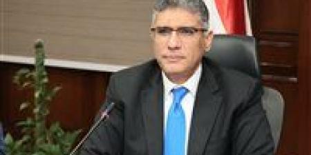 محافظ الجيزة: استبدال مركبات التوك توك بالسيارة الحضارية "كيوت" اختياريًا وليس إجباريًا