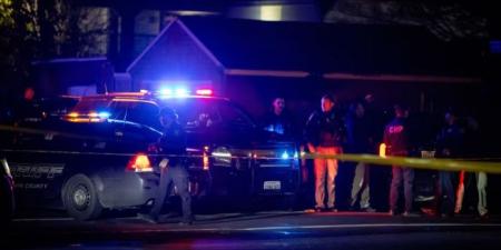 «عيد ميلاد يتحول إلى مأساة».. قتلى ومصابون بإطلاق نار مروع في كاليفورنيا