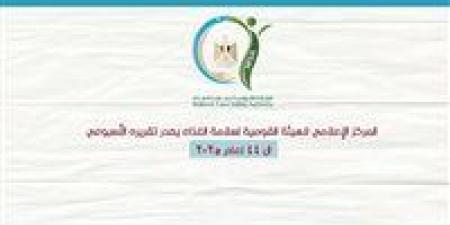 سلامة الغذاء: 180 ألف طن صادرات غذائية.. وتشديد الرقابة استعدادًا لرأس السنة