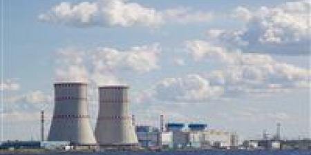 رئيس "المحطات النووية": محطة الضبعة النووية ستدار وتشغل بكوادر مصرية 100%