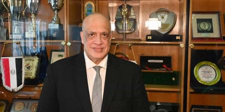 اتحاد السلاح يشكر الرئيس السيسي لدعمه الرياضة المصرية