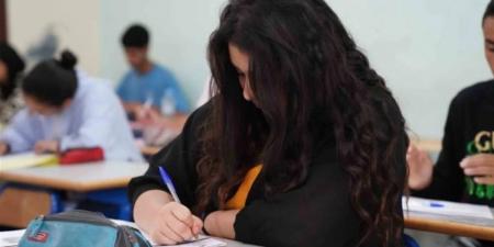 مفاجأة الموسم الجديد: "ميدتيرم" يكشف أسرار حياة طلاب الجامعات 7 ديسمبر