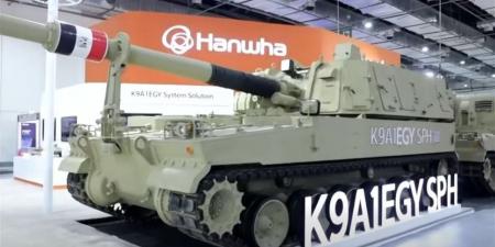 "حماة الوطن": معرض إيديكس يعد منصة دولية أمام الدول والشركات المنتجة لنظم التسليح