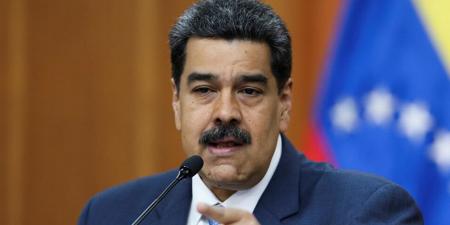 عاجل.. سي إن إن: مادورو أبلغ الولايات المتحدة أنه مستعد للتنحي بعد 18 شهرا