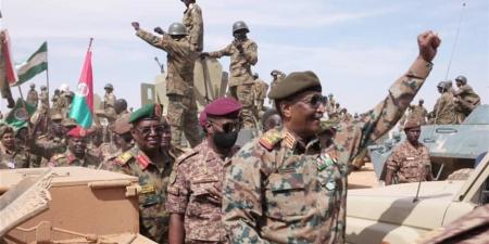 الجيش السوداني يتقدم في كردفان لكسر حصار "الدعم السريع" عن الدلنج وكادوقلي