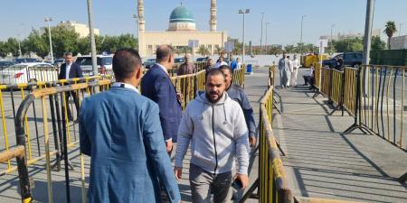 إقبال ملحوظ بجولة الإعادة للمرحلة الأولى من انتخابات مجلس النواب 2025 في الكويت