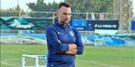 تعرف علي تشكيل الجهاز الفني الجديد لفريق المنصورة بدوري المحترفين