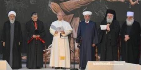 لبنان طريق السلام.. البابا لاوون الرابع عشر يزرع رجاء الوحدة من عنايا إلى بيروت