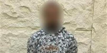 ضربه بخرطوش.. القبض على مزارع تعدى على عامل بسلاح ناري بالمنيا