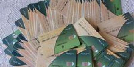 منها إضافة المواليد.. خدمات بطاقة التموين عبر منصة مصر الرقمية 2025