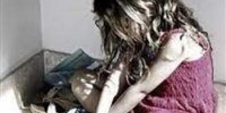 كشف لغز هتك عرض طفلة بدمنهور.. وإحالة الأب وشريكه للجنايات..القصة كاملة