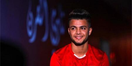 مصطفى سعد ميسي: دعم الجماهير المصرية في قطر يمنحنا دفعة معنوية