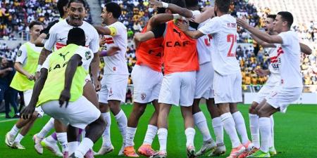ميدو يشكك في قرارات الجهاز الفني للزمالك: لماذا إثارة الأقاويل حول تدخل المدير الرياضي؟