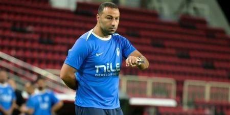 غيابات بالجملة تهدد الزمالك في بطولة الرابطة.. استدعاءات دولية وإصابات تربك عبد الرؤوف