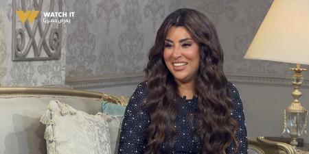 أحمد السقا أنقذني.. أيتن عامر تكشف تفاصيل إصابتها في العين