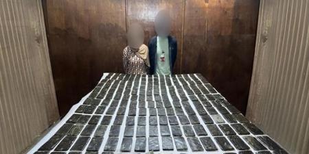 تفاصيل مقتل 4 عناصر شديدة الخطورة واستشهاد فرد شرطة خلال المواجهات