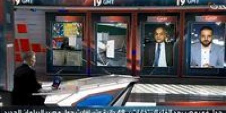 الكاتب الصحفى عمرو الديب رئيس تحرير تحيا مصر لـ العربية: لا أحد يُنكر وجود أخطاء في المرحلة الأولى لانتخابات النواب 2025..والهيئة الوطنية تُصوبها مع الرقابة القضائية