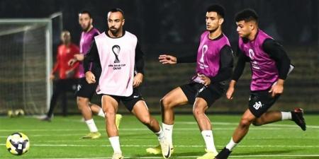 9 انتصارات و27 هدفًا تُزين مشاركات مصر في كأس العرب