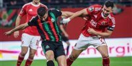 الجيش الملكي يعتذر رسميًا للأهلي عن أحداث الشغب ويؤكد: هؤلاء ليسوا جمهورنا