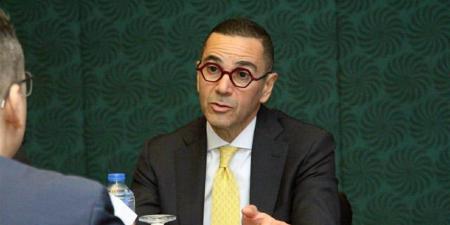 مصر وبلغاريا تبحثان تعزيز التعاون الاقتصادي وتوسيع الاستثمارات المشتركة