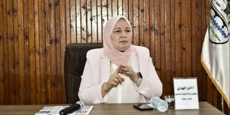 "تعليم بني سويف" يشارك في مهرجان مصر الدولي لمسرح الطفل والعرائس بالإسكندرية