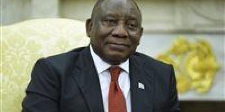 ردا على تهديد ترامب: رامافوزا يؤكد مكانة جنوب إفريقيا في مجموعة العشرين