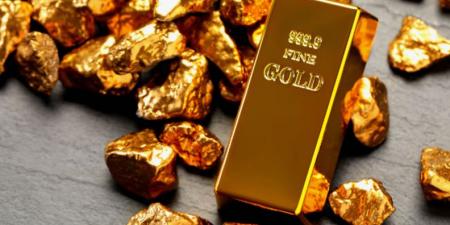 إيران تعلن الاكتشاف عن احتياطات ذهب ضخمة في خراسان