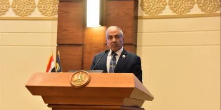 نائب: "إيديكس 2025" يعزز حضور مصر على خريطة الصناعات الدفاعية والعسكرية عالميًا