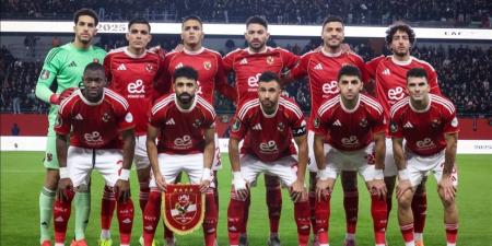 محمد عبدالجليل: الأهلى العقبة الوحيدة أمام هيمنة المغرب إفريقيًا