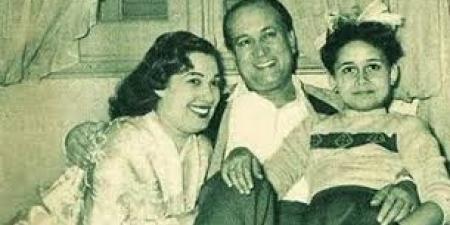 عاقب ابنته الفنانة بسبب الكوسة.. أبرز اللمحات من حياة فاخر فاخر