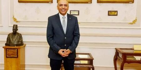 برلماني: توجيهات الرئيس السيسي بإطلاق حزمة التسهيلات الضريبية تفتح صفحة جديدة مع الممولين